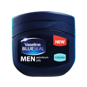 VPJ100MC, Vaseline Petroleum Jelly 100ml Men Colling, 0108700978