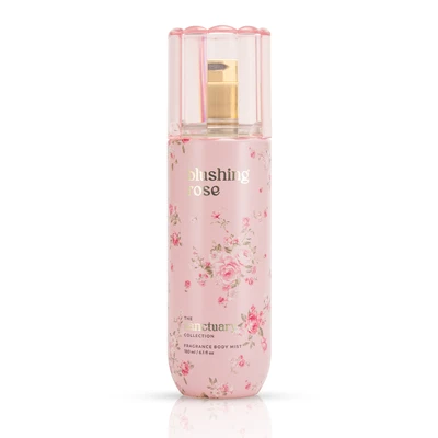 AS89838, ALTARD STATE New Body Mist  BLUSHING ROSE, 191554898387