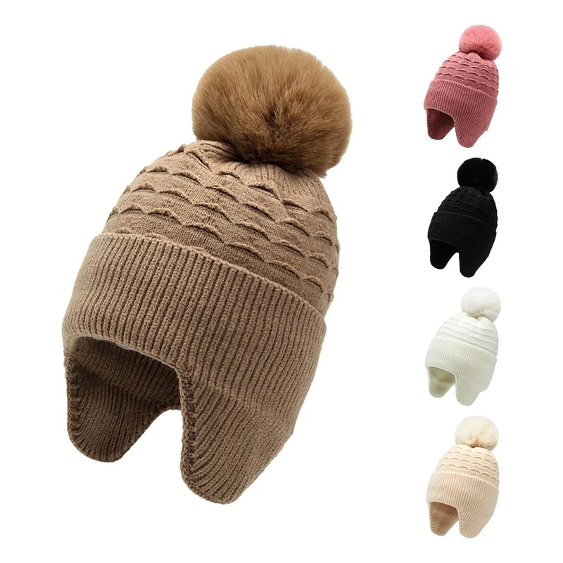 Kids Hat w/Lining