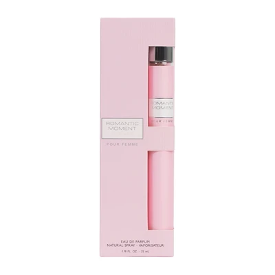 88814, Women's EDP 1.18oz TRAVEL  PERFUME PDQ, 191554890046