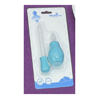 Dropper and Nasal Aspirator