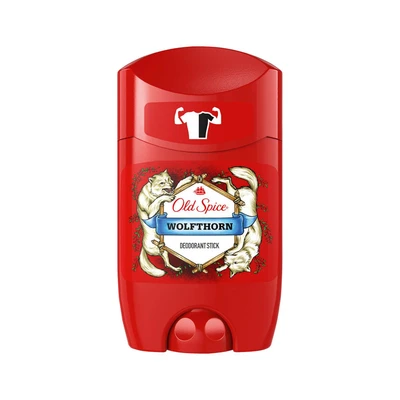 OSS50WO, Old Spice Stick 50ml Wolfthorn, 084500488472