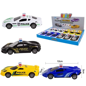 84121, Krazy City Police Series, 191554841215