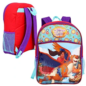 BP27891, Disney Elena of Avalor Backpack