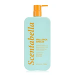60691, Scentabella Body Wash 16.9oz/500mL Mallorca Breeze, 191554606913