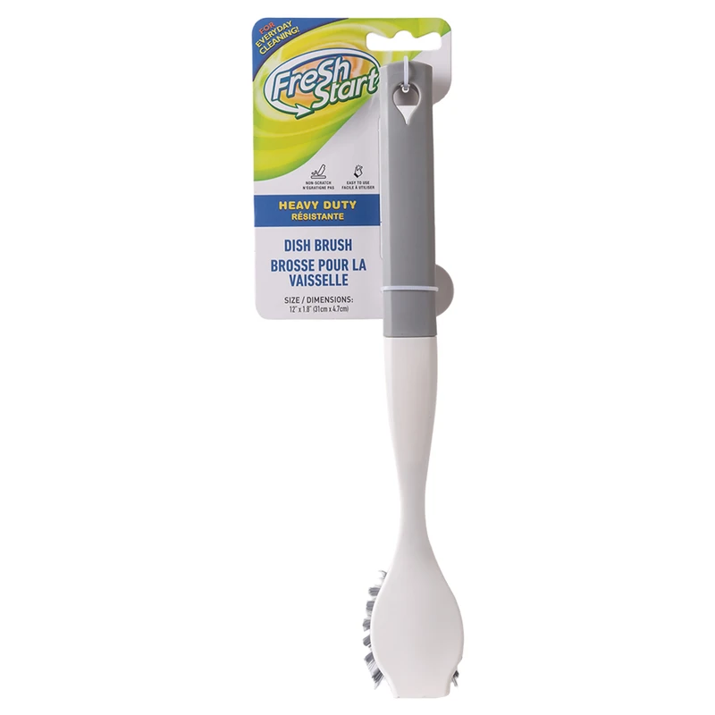 Fresh Start Dish brush