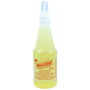 AWE005, Awesome Cleaner 20oz Trigger Spray, 722429200167