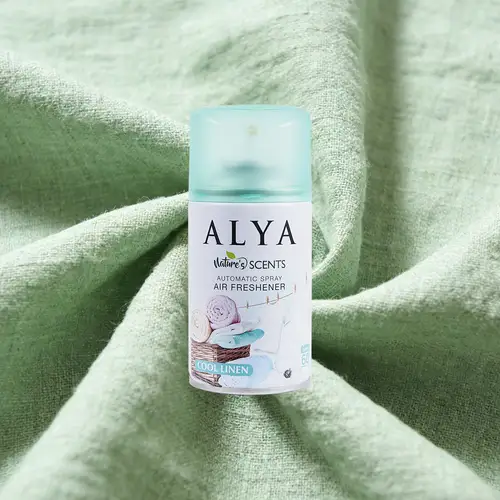 Cool Linen Toilet Spray Refill