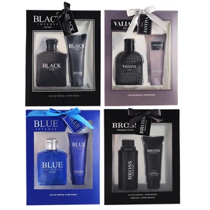 89975, Men's 2pcs Large Gift Set  Assorted Case 2, 191554887855