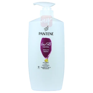 PS900HFC, Pantene Shampoo 900ml 30.4floz Pump Hair Fall Control, 4902430404686