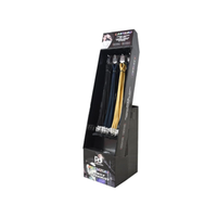 Lanyard Charging Cables - Display (Type C-24pcs & iPhone-24pcs)