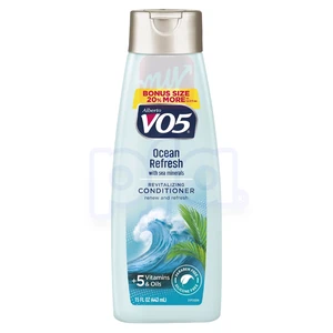 VO5-COR, VO5 Conditioner 15oz Ocean Refresh, 816559018799