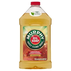 M32SP, Murphy's Oil 32oz Soap Pour, 070481011024