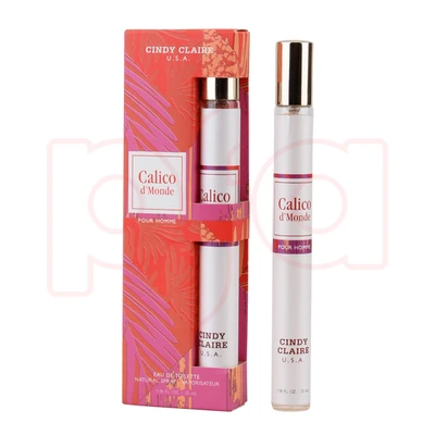 88100, CC Ladies Perfume 1.18oz w/ display, 191554881006