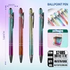 S7485, Beaded Pen & Screen Touch Assorted 48/PDQ, 887257374852