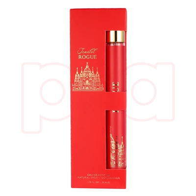89951, Women's INSPIRATION Travel Perfume 35ml/1.18oz Perfume for Her Big Vial PDQ, 191554891982