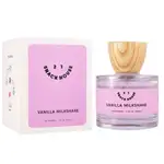 OL89179, Snack House  Women's singles  EDP 100ml/3.3fl.oz Vanilla Milkshake, 191554891791