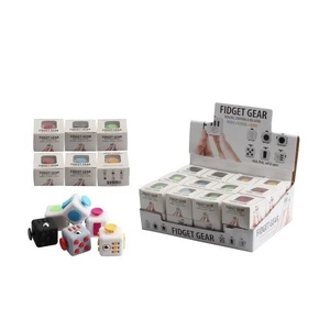 40213, Krazy Fidget Cube, 19155440213