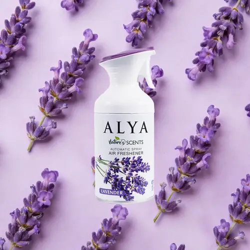 Lavender Toilet Spray