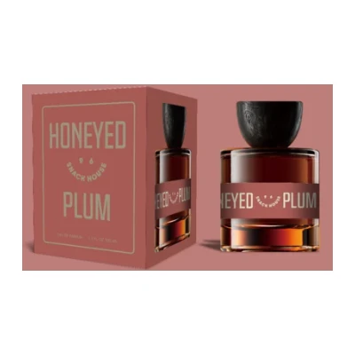 OL89762, Snack House  Men's singles  EDP 100ml/3.3fl.oz  HONEYED PLUM  96, 191554897625