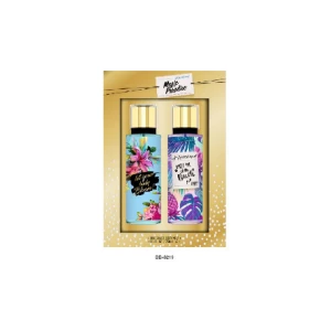 BB8216, MAGIC PARADISE 2PC BODY MIST GS