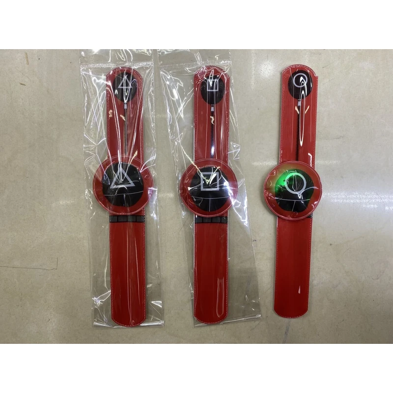 SG LED Bracelet