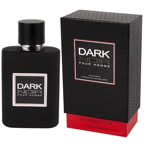 SC1711, Men's EDP 3.4oz  Dark Noir, 840881117110