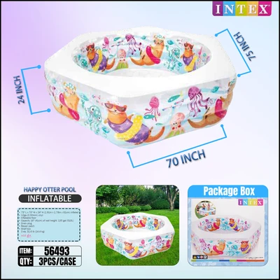 56493CC, Intex Pool Size 75"X70"X24"
