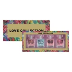 88430, Women's 4pcs Set LOVE COLLECTION 4×1.02fl.oz EDP, 191554884304