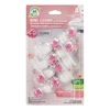 60139, Air Fusion Toilet Bowl Cleaner 16pk Floral, 191554601390
