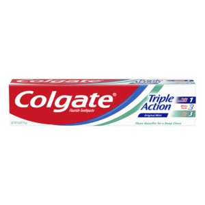 CTP4TA, Colgate TP4 oz Triple Action, 3500051084