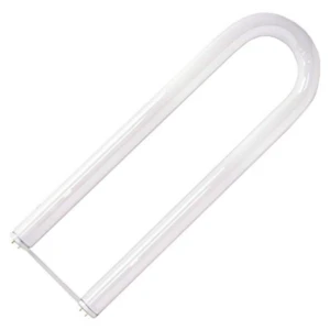 GE14496, GE F40CW/U/6/EX U Shaped T12 Fluorescent Tube Light, 10043168144961