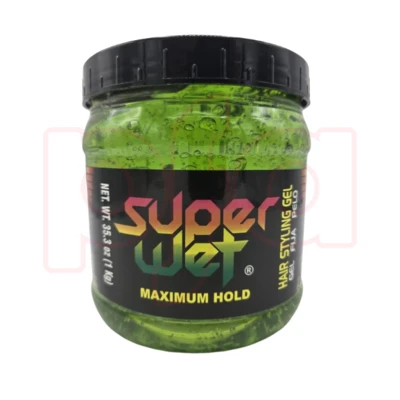 SW22VG, Super Wet Plus Verde Gel 2.2LB, 876346000338