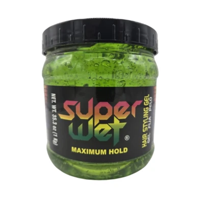 SW22VG, Super Wet Plus Verde Gel 2.2LB, 876346000338