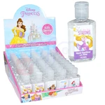HSP23200, Hand Sanitizer 1oz Disney Princess 4 PDQ, 652435220012