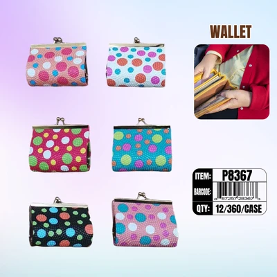 P8367, PURSE, 887257283673