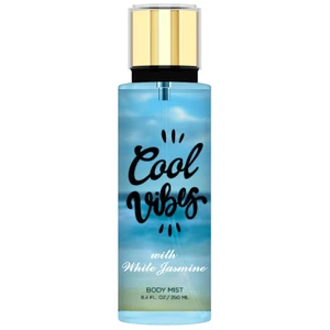 88635, Women's Fragrance Body Mist 8.4oz  COOL VIGES, 191554886353