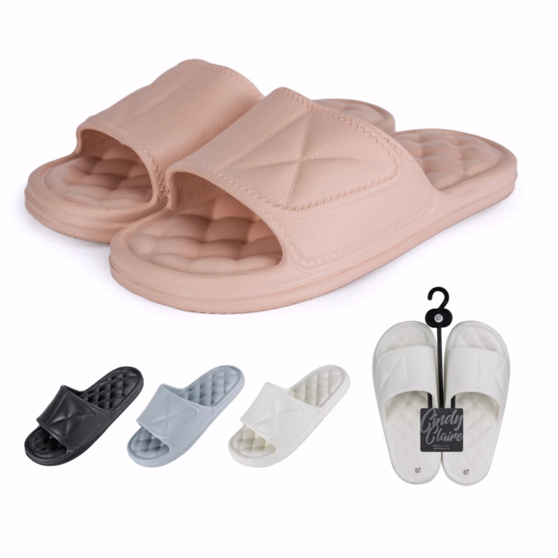 Ladies Slipper
