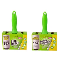 44104, Fresh Start Lint Roller 3PK, 191554441040