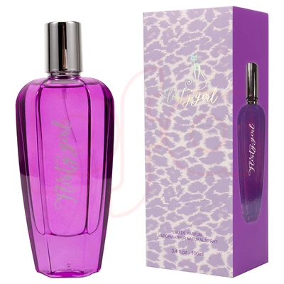 88323, Ladies EDP 3.4oz FLIRTY GIRL, 191554883239