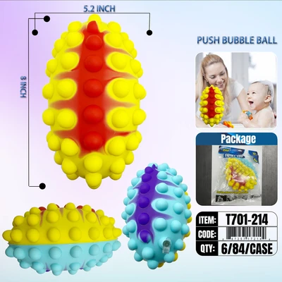 T701-214, Fridget POP toys, 887257172144