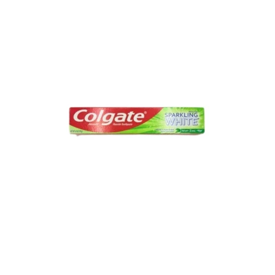 CTP6SW, Colgate TP 6oz Sparkling White sp Mint Zing, 3500051093