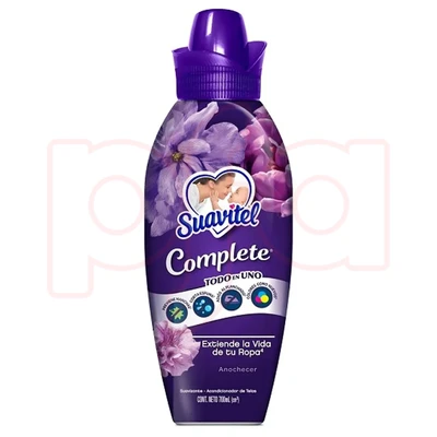 SUA700AN, Suavitel 700ml Anochecer, 750954668011