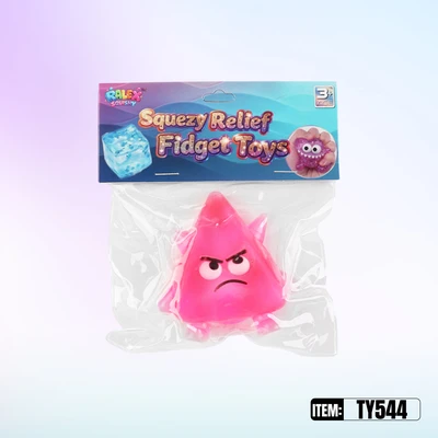 TY544, Sugar Squeezy  Relief Fidget Toys, 887258005441