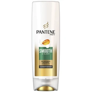 PC400SS, Pantene Conditioner 400ml Smooth & Sleek, 5000174499698