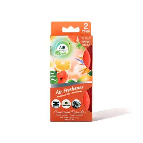 Hawaiian Paradise Air Freshener Gel