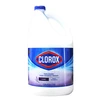 CLX128LA, Clorox Bleach 128oz Lavender USA, 044600920979