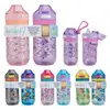 58368, splash Plastic kids Water Bottle set 16oz/473ml, 191554583689