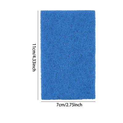 32220, Fresh Start Non-Scratch Cellulose Sponges 3PK, 191554322202