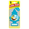 LT1-CCO, Little Tree Air Freshener Caribbean Colada, 076171103246